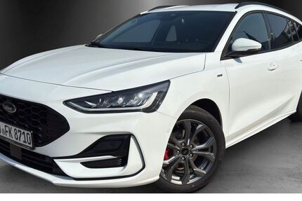 Ford Focus 24.990 km 22.990 &euro; Hockenheim 68766