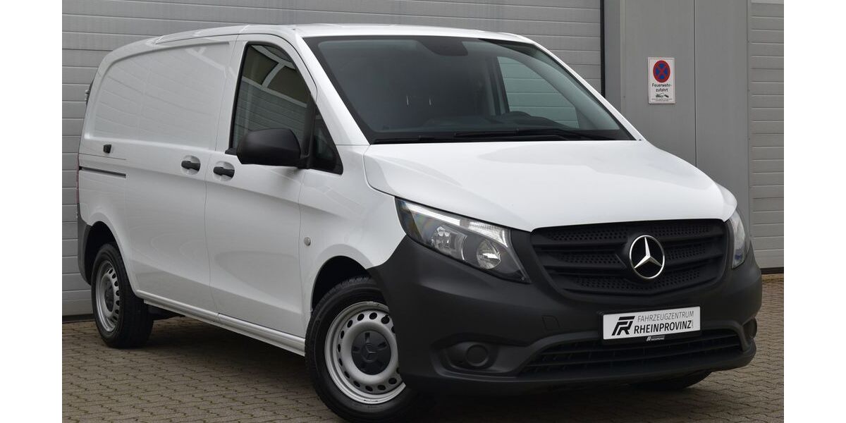 Mercedes-Benz Vito 227.198 km 14.999 &euro; Geldern 47608
