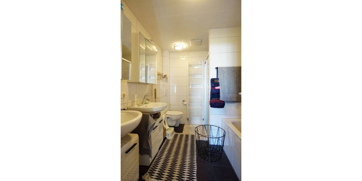 Doppelhaushälfte Wannweil - 7 Zimmer, 173 m&sup2;, 449.000&euro; | Angebot:26629215