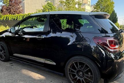Citroen DS3 147.000 km 6.600 &euro; Berlin 10318