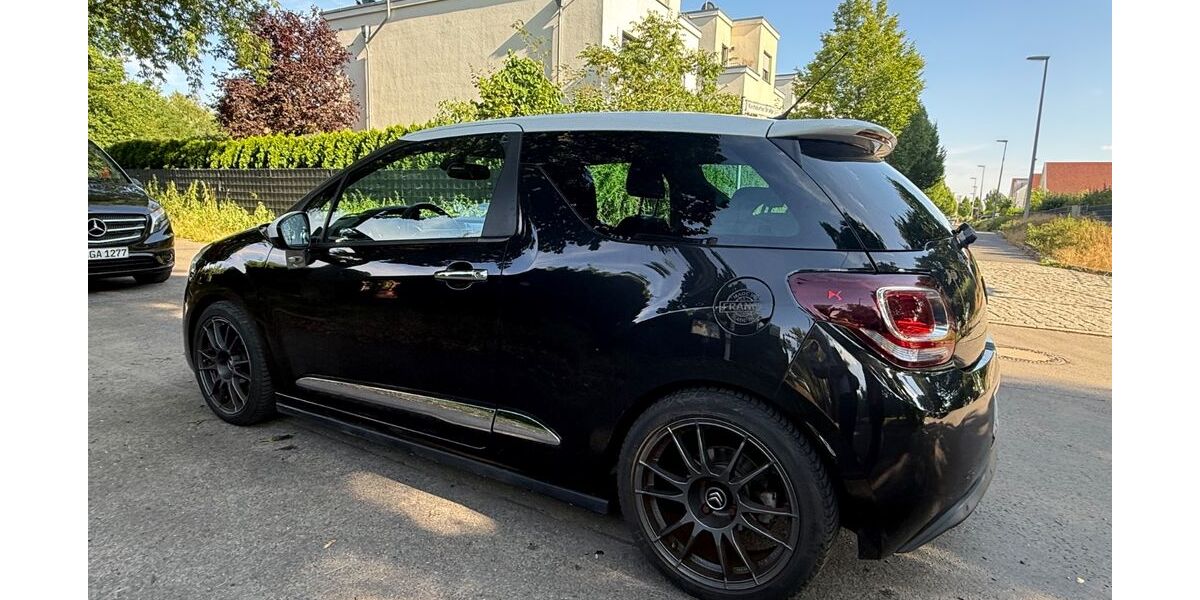 Citroen DS3 147.000 km 6.600 &euro; Berlin 10318
