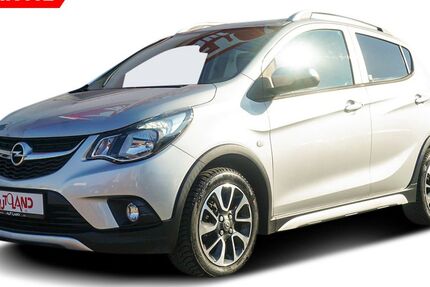 Opel Karl 61.755 km 11.950 &euro; Halle 06122