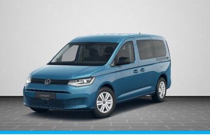 VW Caddy Maxi 23.491 km 28.350 &euro; Bingen / Rhein 55411