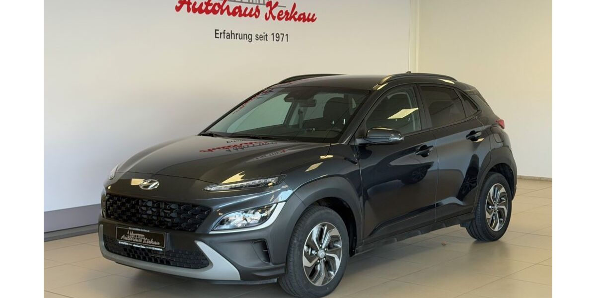 Hyundai KONA 22.000 km 20.950 &euro; Einbeck 37574