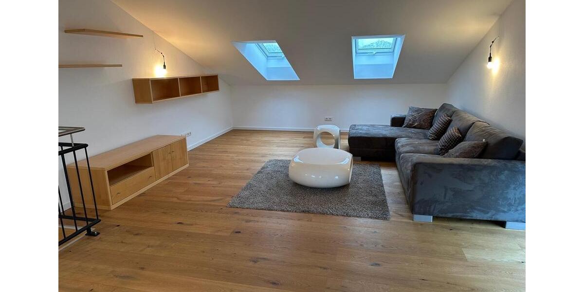 Maisonettenwohnung Bernhardswald - 2.5 Zimmer, 66 m&sup2;, 890&euro; | Angebot:24875621
