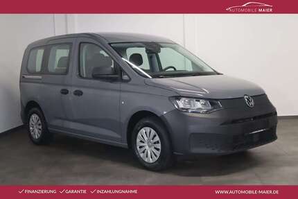 VW Caddy 49.300 km 17.900 &euro; Bebra 36179