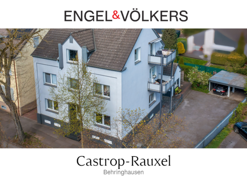 Haus zum Kaufen in Castrop-Rauxel 499.000 € 243 m²