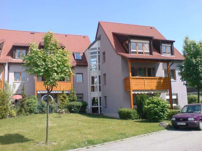 Wohnung zum Mieten in Kamenz 480 € 65.86 m²