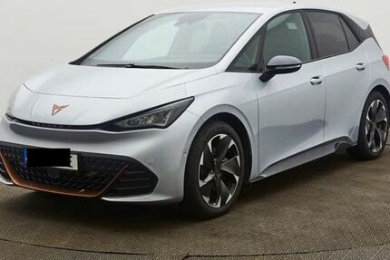 Cupra Born 28.500 km 27.450 &euro; Bad Segeberg 23795