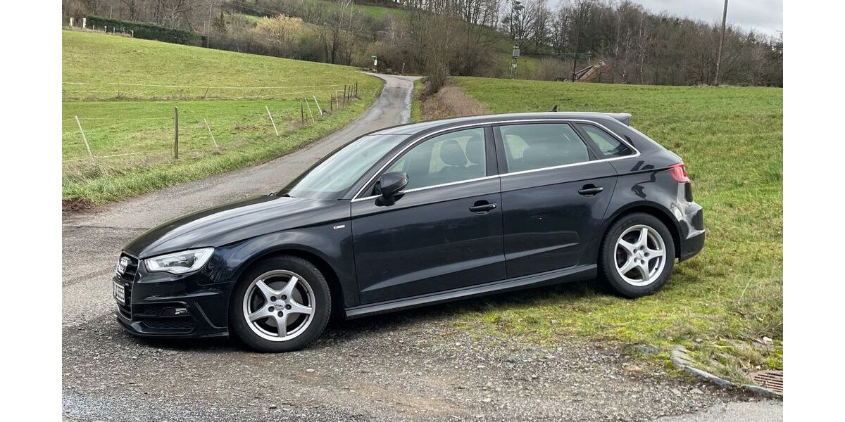 Audi A3 110.000 km 16.000 &euro; Pirmasens 66953