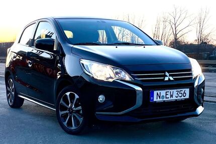 Mitsubishi Space Star 10.300 km 13.000 &euro; Fürth 90768
