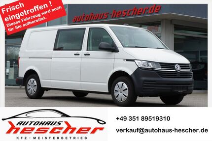 VW T6 Transporter 120.000 km 24.980 &euro; Dresden 01139