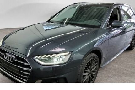 Audi A4 107.035 km 26.710 € Detmold 32756