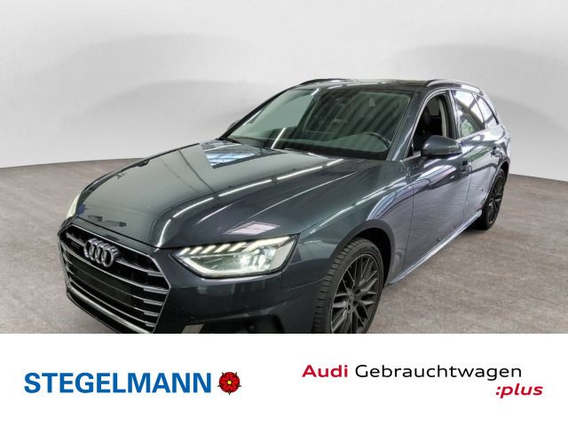 Audi A4 107.035 km 26.710 € Detmold 32756