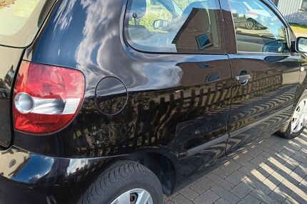VW Fox 139.000 km 1.790 &euro; Oldenburg 26133