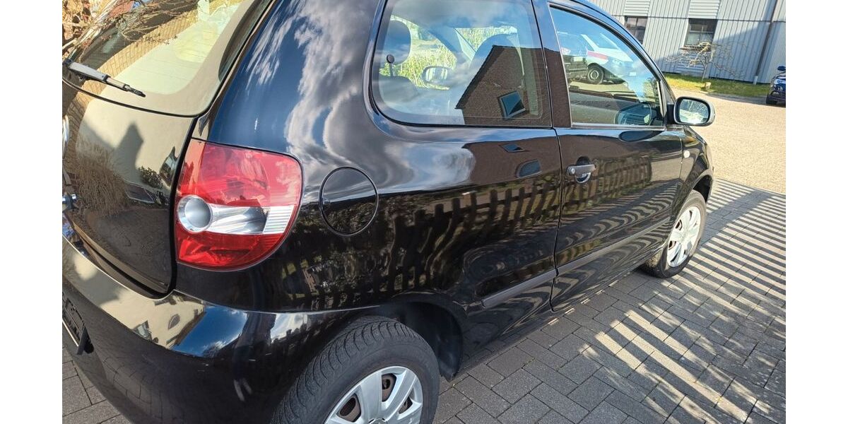 VW Fox 139.000 km 1.790 &euro; Oldenburg 26133