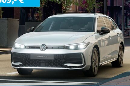 VW Passat 15.500 km 52.960 &euro; Wendlingen 73240