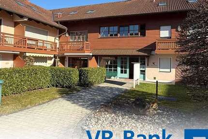 Wohnung Bad Birnbach Asenham - 4 Zimmer, 100 m&sup2;, 310.000&euro; | Angebot:25923288