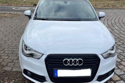 Audi A1 110.500 km 9.400 &euro; Ritterhude 27721