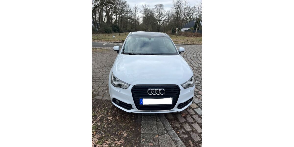 Audi A1 110.500 km 9.400 &euro; Ritterhude 27721
