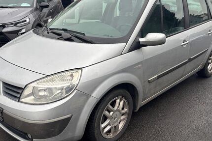 Renault Scenic 115.932 km 1.590 &euro; Kassel 34125