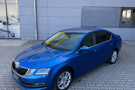 Skoda Octavia 97.000 km 17.990 &euro; Lohne 49393