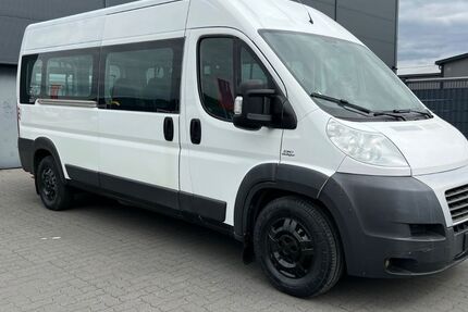 Fiat Ducato 172.800 km 10.990 &euro; Tostedt 21255