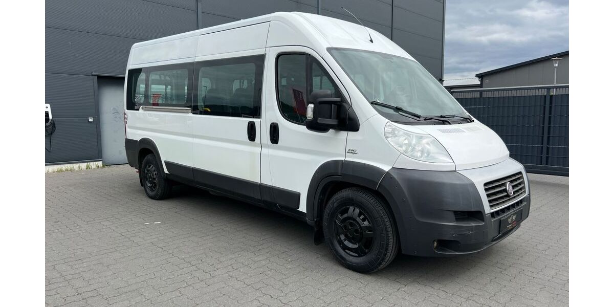 Fiat Ducato 172.800 km 10.990 &euro; Tostedt 21255