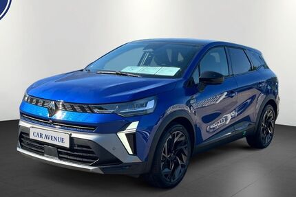 Renault Symbioz 4.600 km 34.590 &euro; Euskirchen 53881