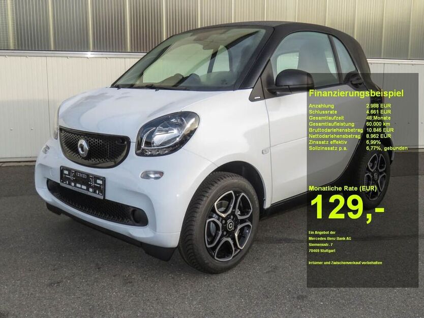 ForTwo