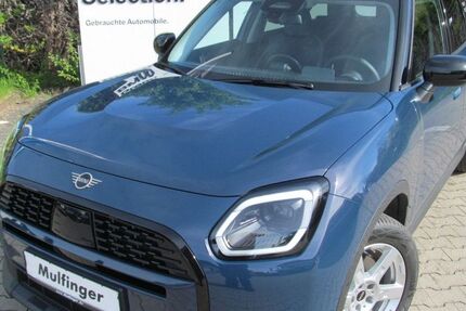 Mini Countryman C (Cooper) 2.000 km 28.890 &euro; Giengen 89537
