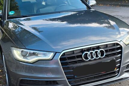 Audi A6 306.000 km 11.999 &euro; Bielefeld 33649