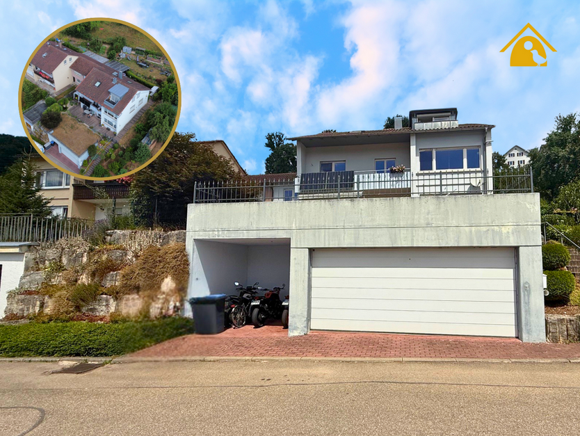 Haus zum Kaufen in Sulzbach-Laufen 519.000 € 186 m²