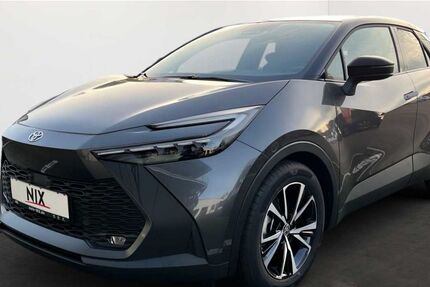 Toyota C-HR 9.000 km 40.030 &euro; Wächtersbach 63607
