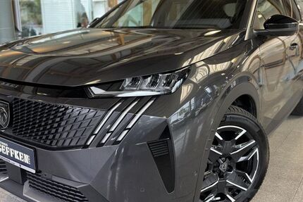 Peugeot 3008 22.400 km 25.490 &euro; Lilienthal 28865