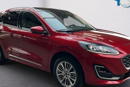 Ford Kuga 29.021 km 29.990 &euro; Husum 25813