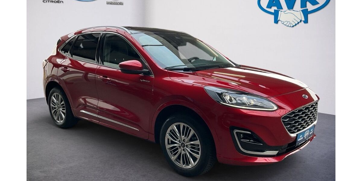 Ford Kuga 29.021 km 29.990 &euro; Husum 25813