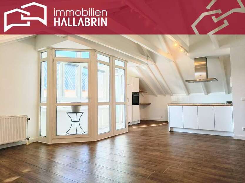 Wohnung zum Mieten in Bad Birnbach 700 € 65.32 m²