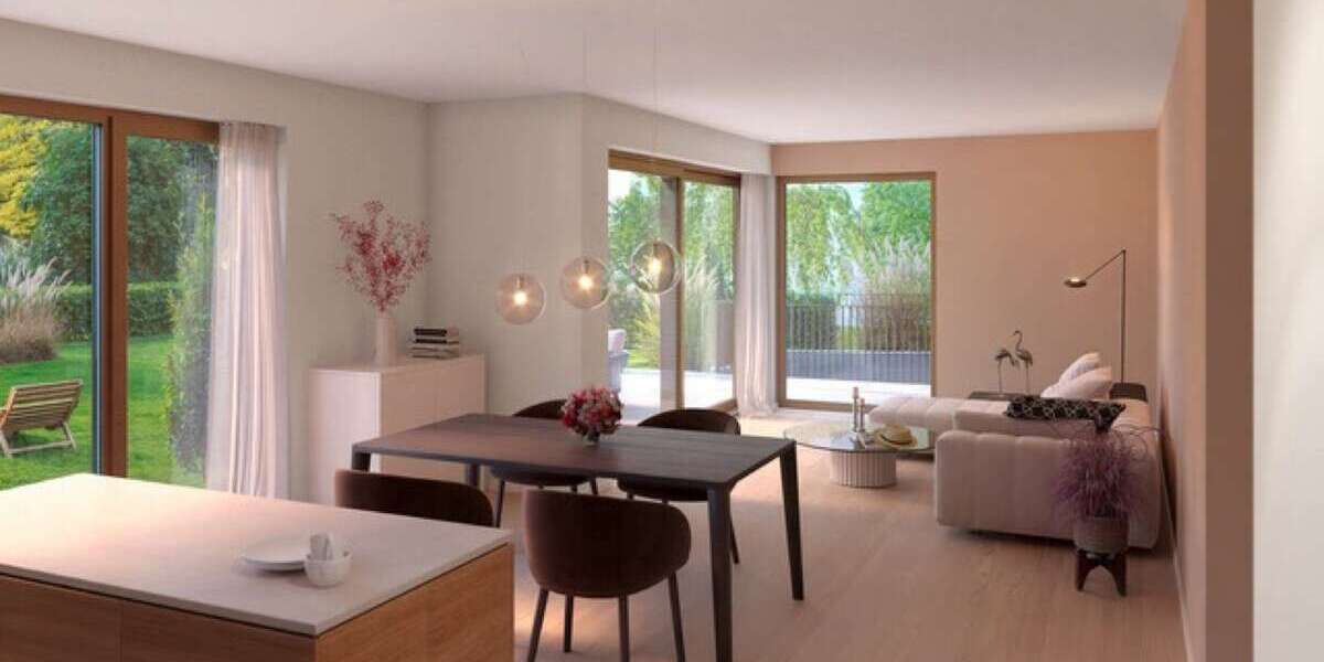 Etagenwohnung Lindau Hoyren - 4 Zimmer, 122 m&sup2;, 1.124.000&euro; | Angebot:26837178