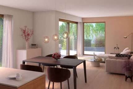 Wohnung Lindau Hoyren - 4 Zimmer, 122 m&sup2;, 1.124.000&euro; | Angebot:26837178
