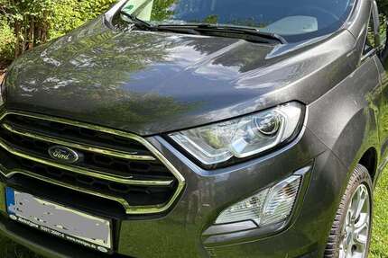 Ford EcoSport 19.155 km 13.800 &euro; Wiehl, Stadt 51674