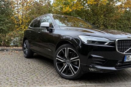 Volvo XC60 102.000 km 26.900 € Wiesloch 69168