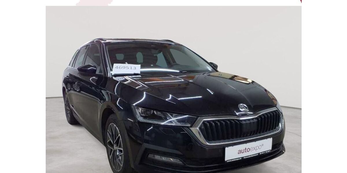 Skoda Octavia 105.780 km 17.989 &euro; Fernwald-Steinbach 35463
