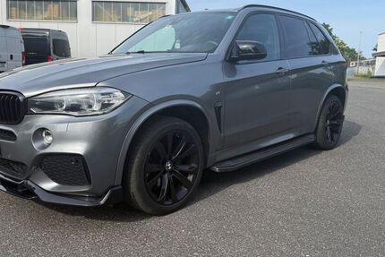 BMW X5 241.000 km 21.900 &euro; Meckenheim 53340