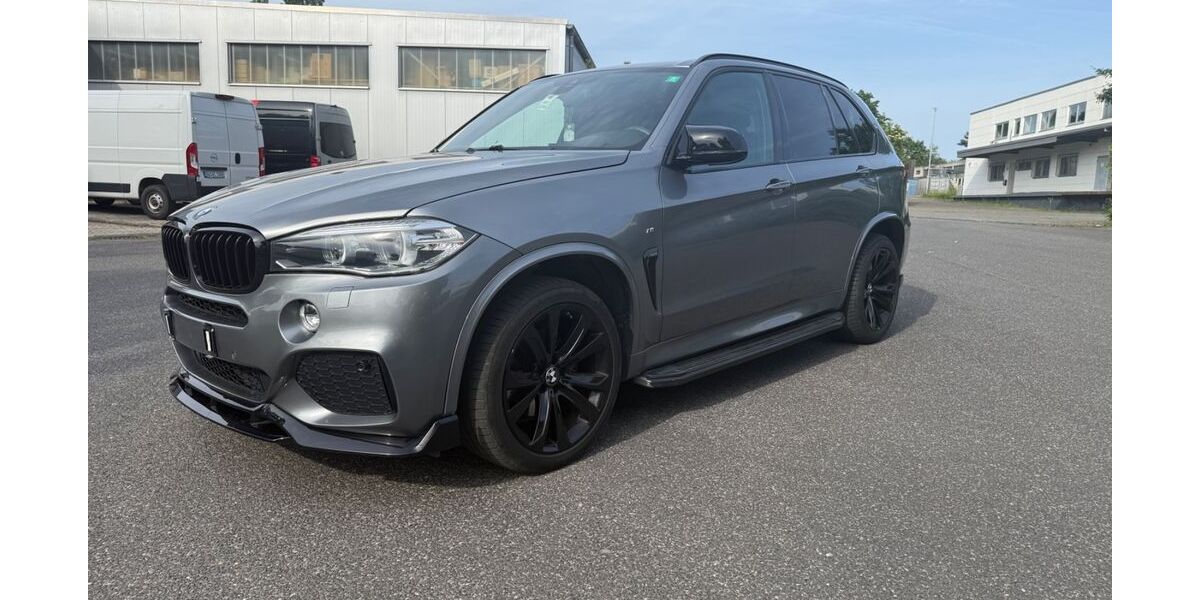 BMW X5 241.000 km 21.900 &euro; Meckenheim 53340