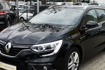 Renault Megane 96.049 km 11.490 &euro; Berlin 13581