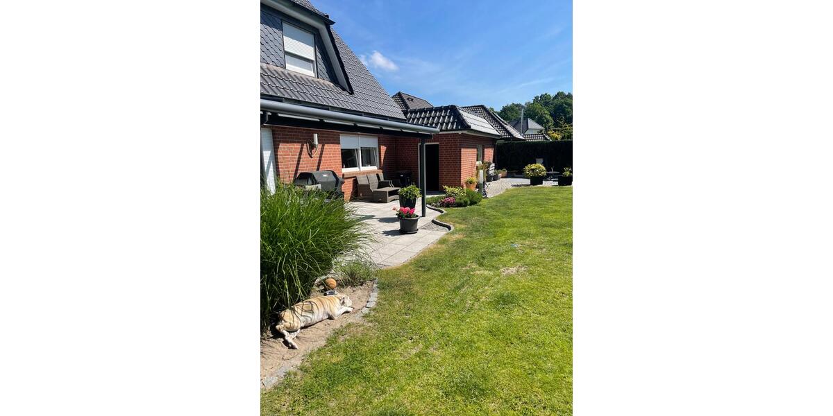 Einfamilienhaus Schneverdingen - 7 Zimmer, 270 m&sup2;, 625.000&euro; | Angebot:26044214