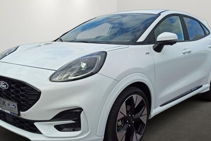 Ford Puma 8.717 km 23.980 &euro; Völklingen 66333