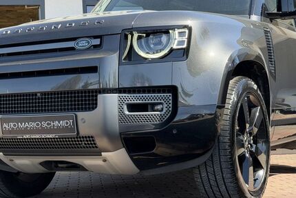 Land Rover Defender 67.299 km 88.900 &euro; Königsbrunn bei Augsburg 86343
