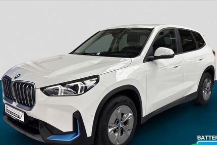 BMW iX1 26.300 km 35.845 &euro; Ansbach 91522